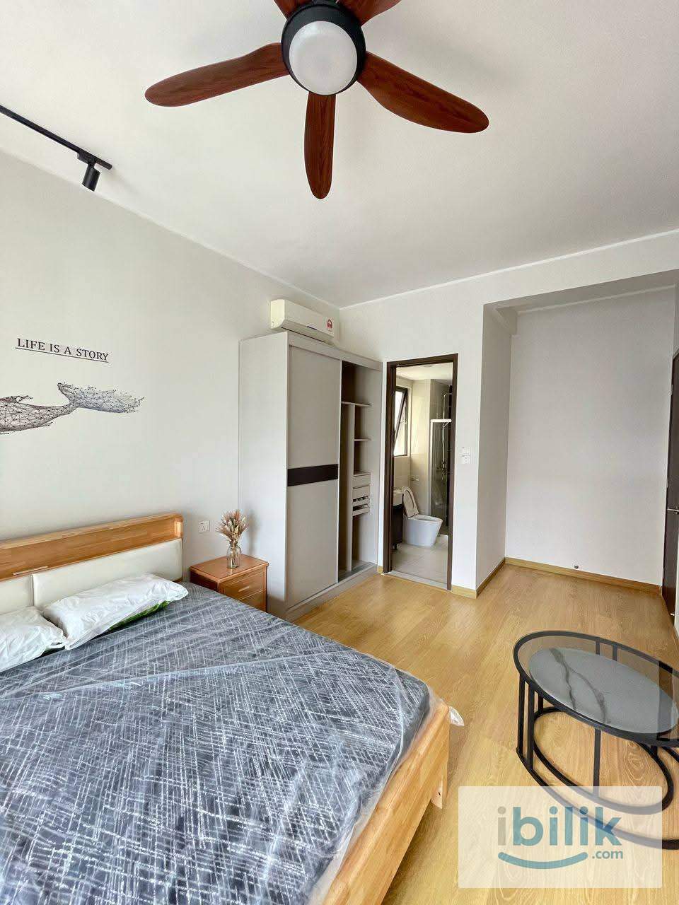 Master room - Image 1