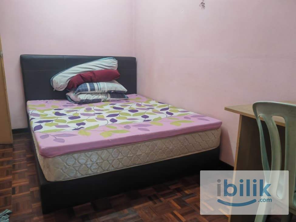 Taman Bukit Serdang Seri Kembangan Room for Rent - Image 1