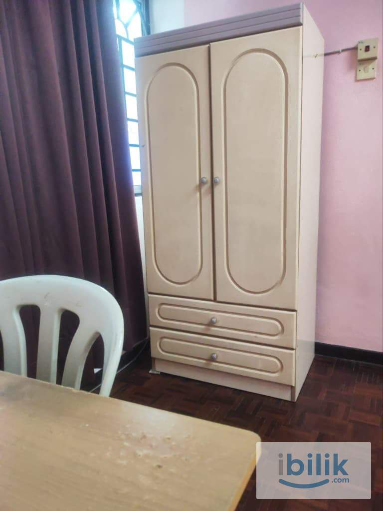 Taman Bukit Serdang Seri Kembangan Room for Rent - Image 3