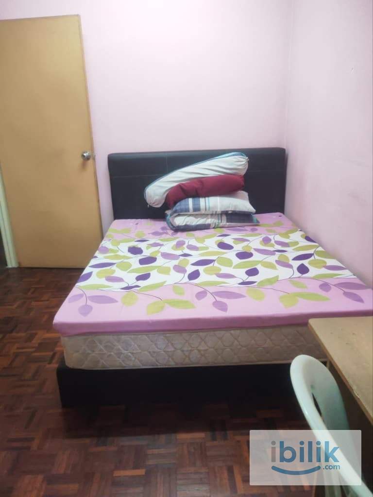 Taman Bukit Serdang Seri Kembangan Room for Rent - Image 6