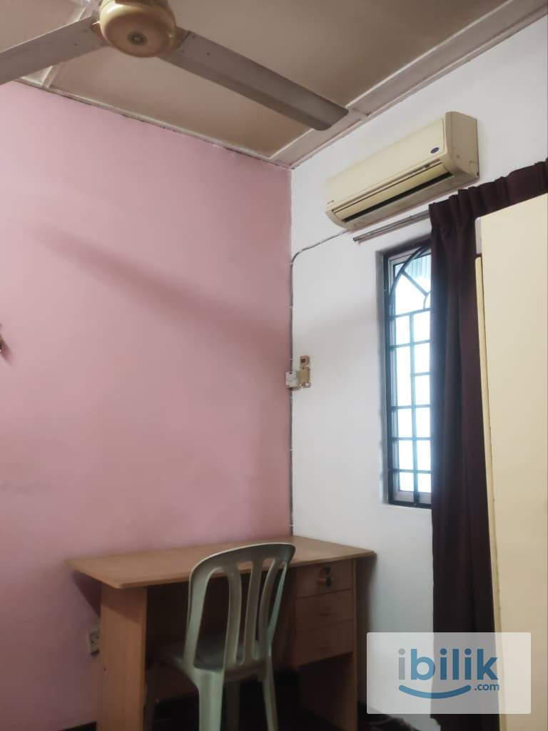 Taman Bukit Serdang Seri Kembangan Room for Rent - Image 7