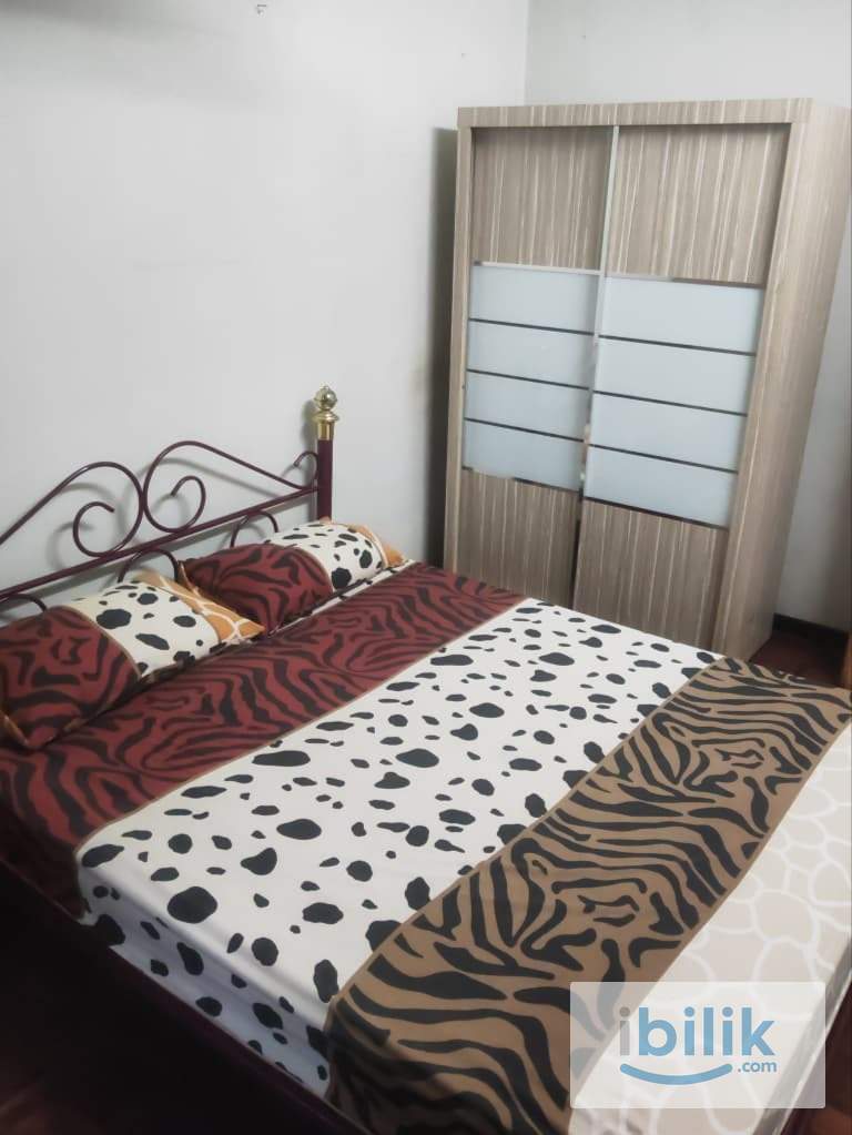 Taman Bukit Serdang Seri Kembangan Room for Rent - Image 3