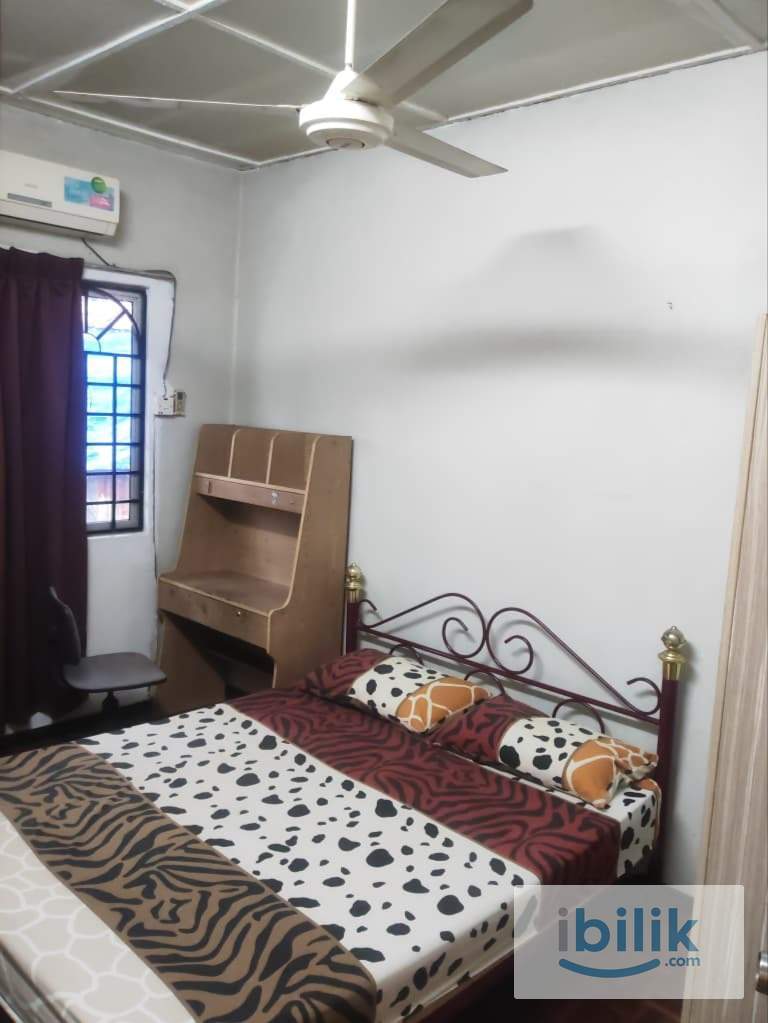 Taman Bukit Serdang Seri Kembangan Room for Rent - Image 4
