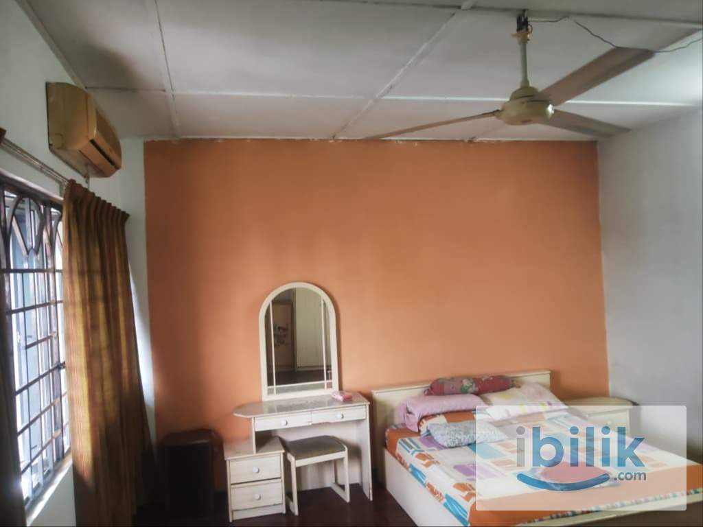 Taman Bukit Serdang Seri Kembangan Room for Rent - Image 1