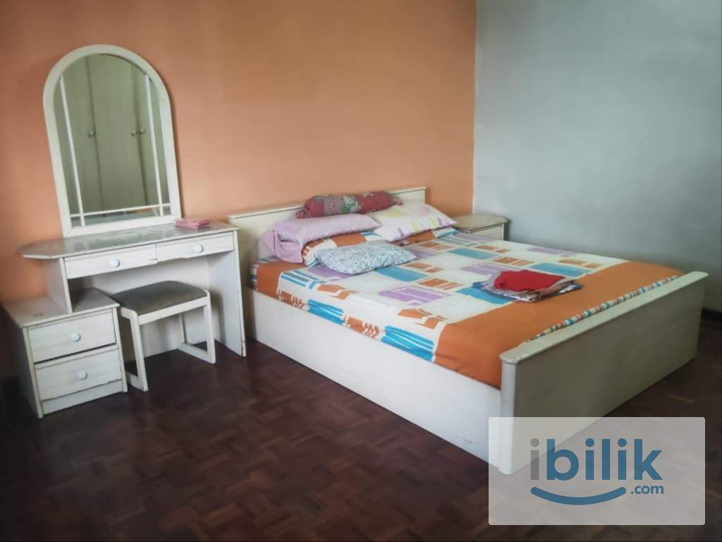 Taman Bukit Serdang Seri Kembangan Room for Rent - Image 2