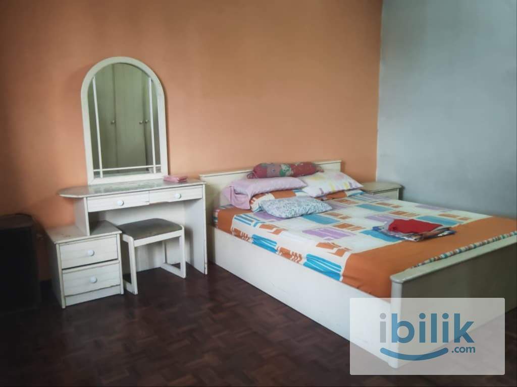 Taman Bukit Serdang Seri Kembangan Room for Rent - Image 3