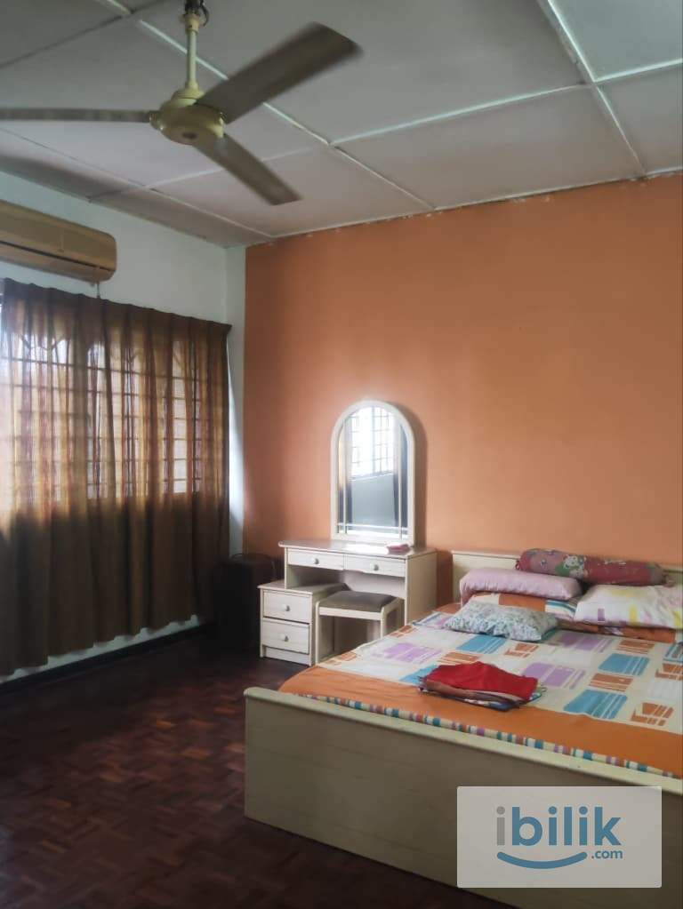 Taman Bukit Serdang Seri Kembangan Room for Rent - Image 4