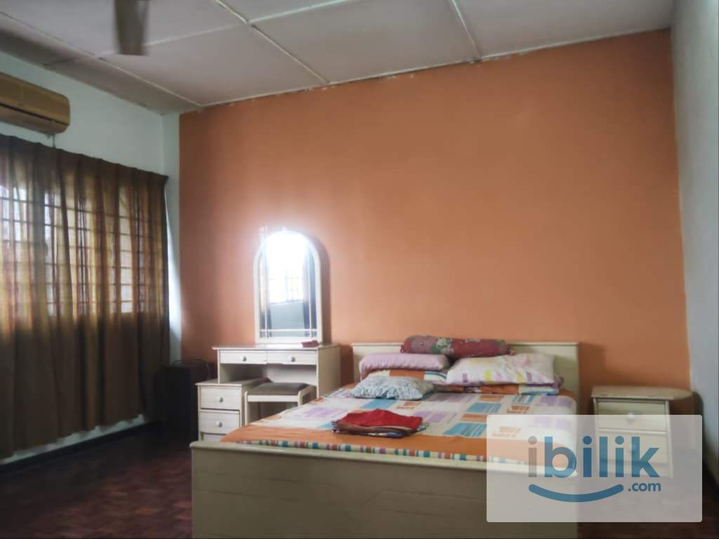 Taman Bukit Serdang Seri Kembangan Room for Rent - Image 5