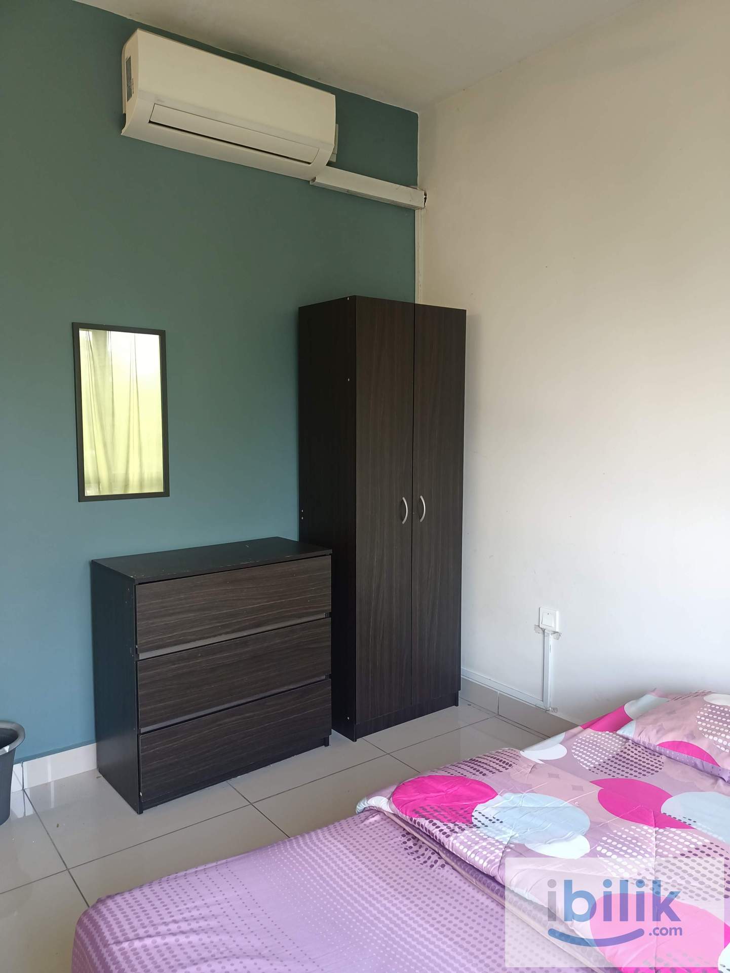 Fully Furnished Master Room with Private Toilet  - Image 4