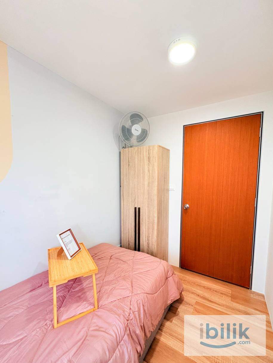Small Single Room - Image 4