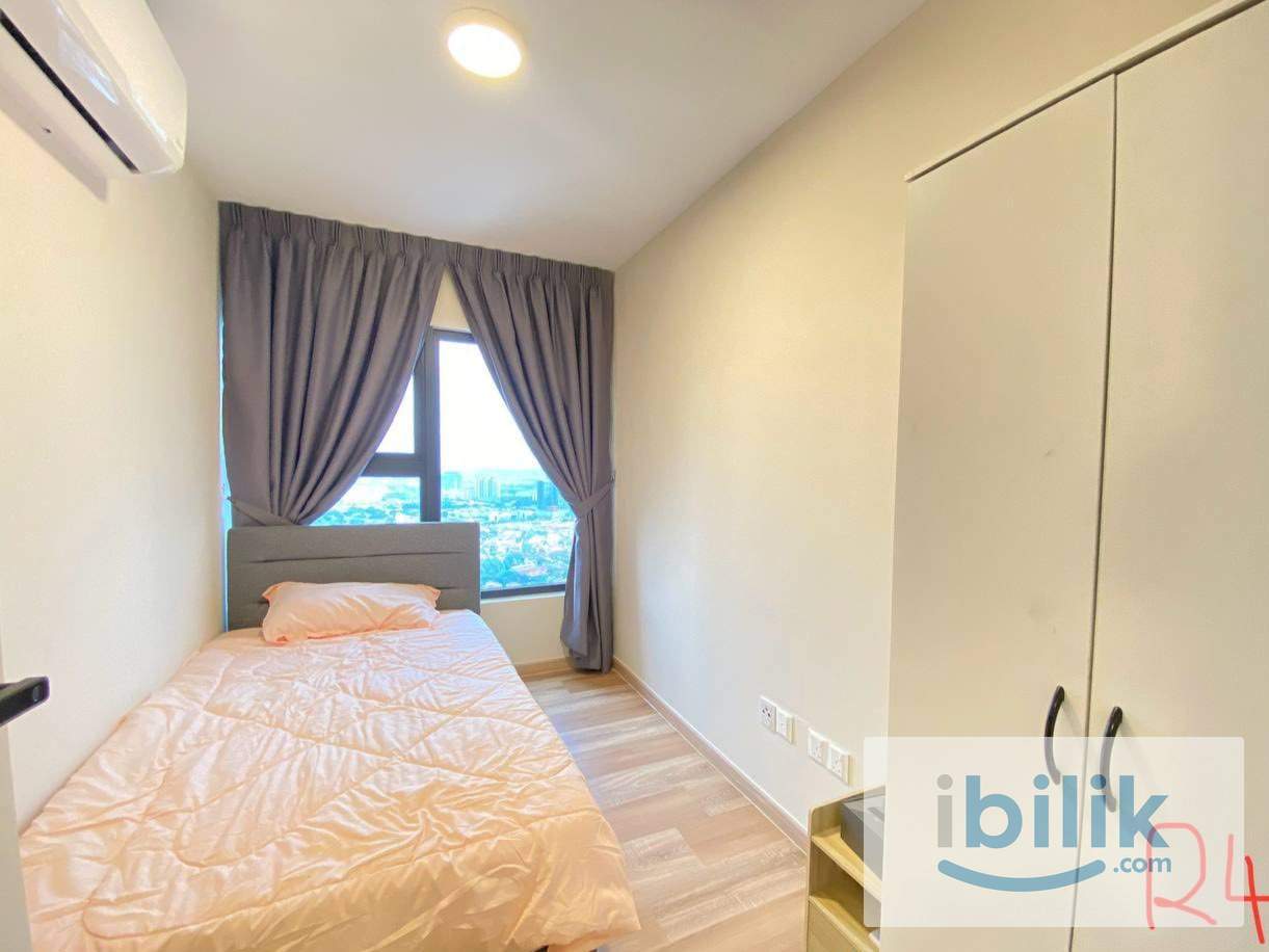 Small Single Room - Image 2