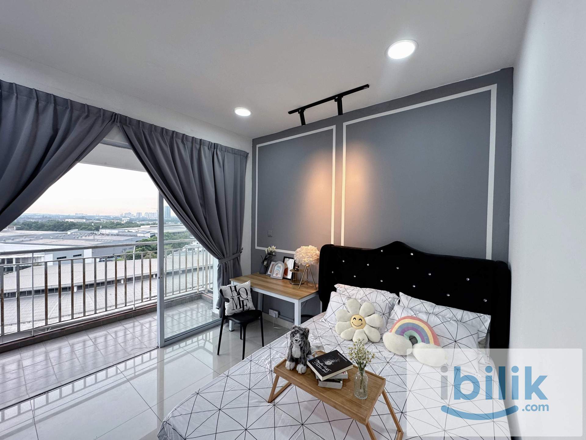 Cyberia Smarthomes!! Tepi MMU!!! - Image 2