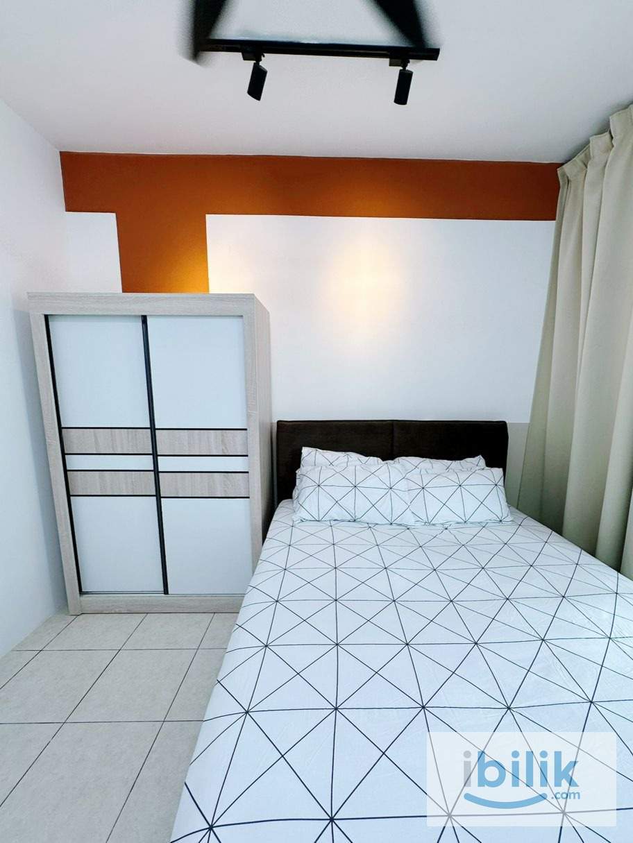 Balcony room for rent only RM7xx - Image 1