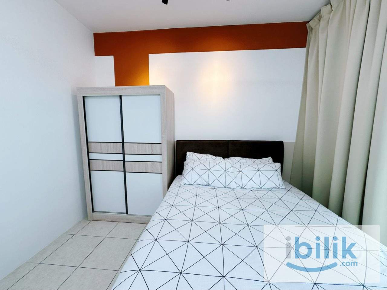 Balcony room for rent only RM7xx - Image 3