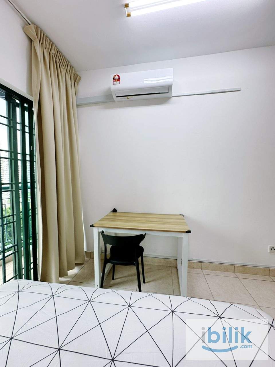 Balcony room for rent only RM7xx - Image 4