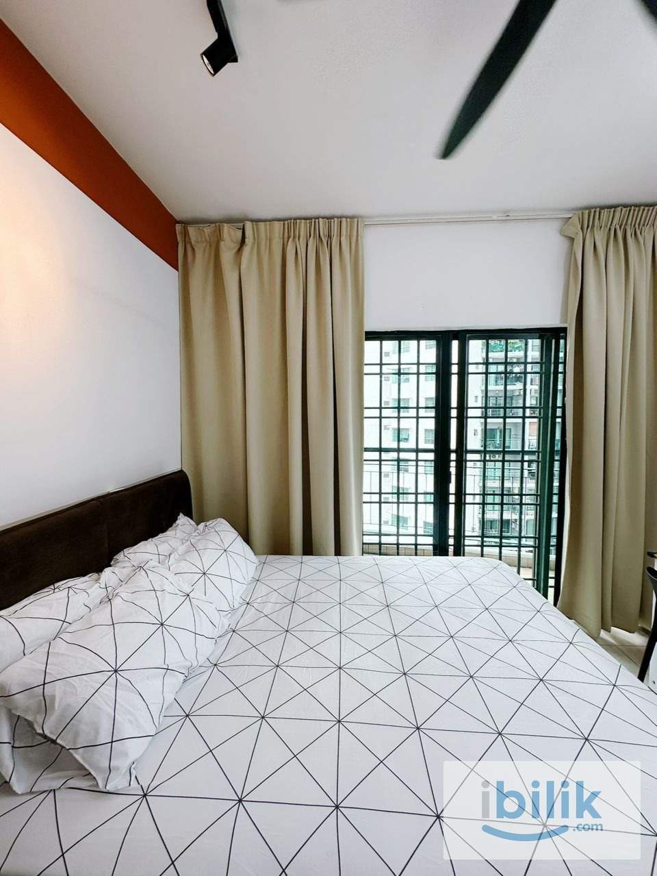 Balcony room for rent only RM7xx - Image 5