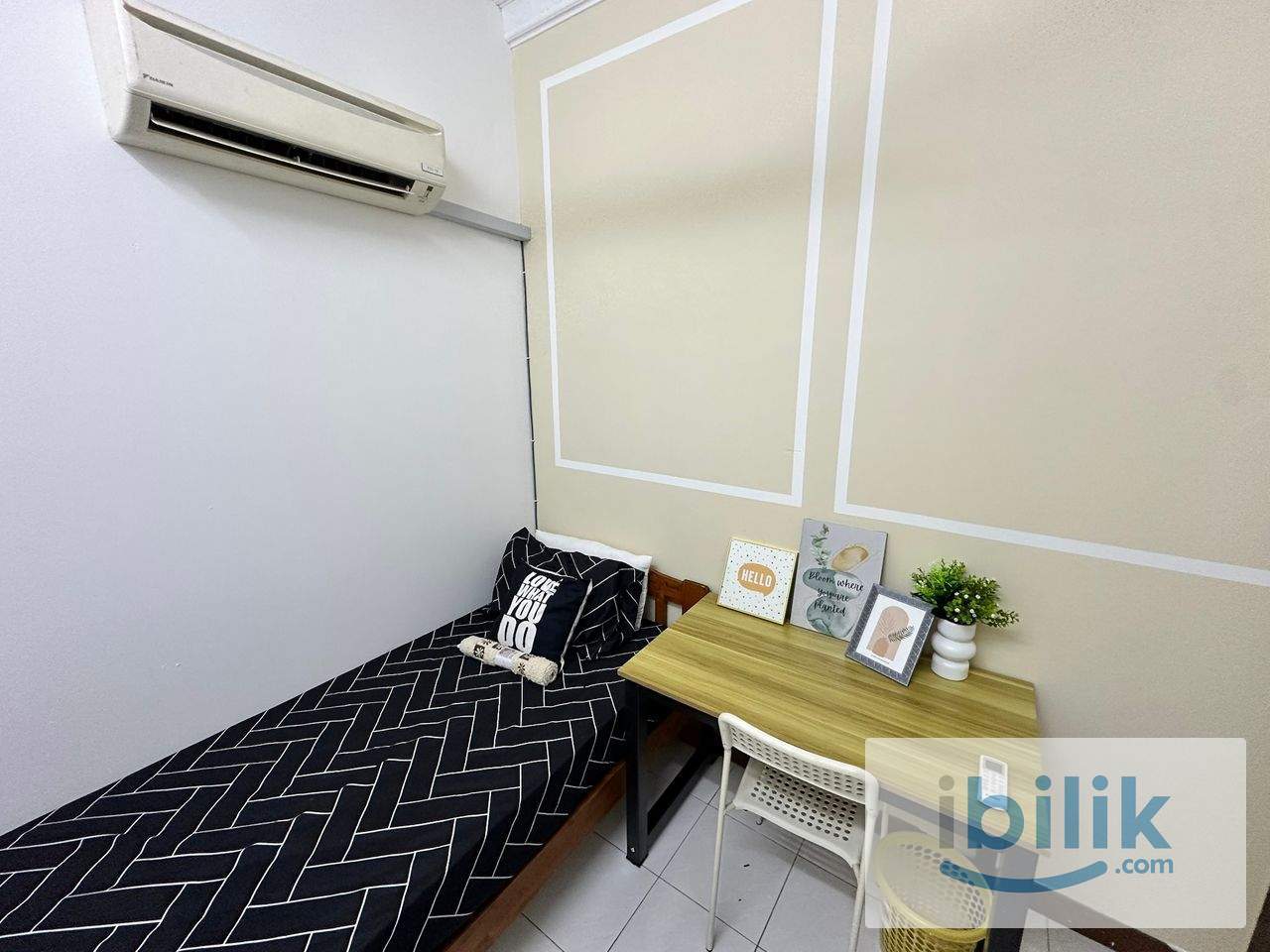 Pearlpoint Old Klang Road room for rent!!! - Image 2