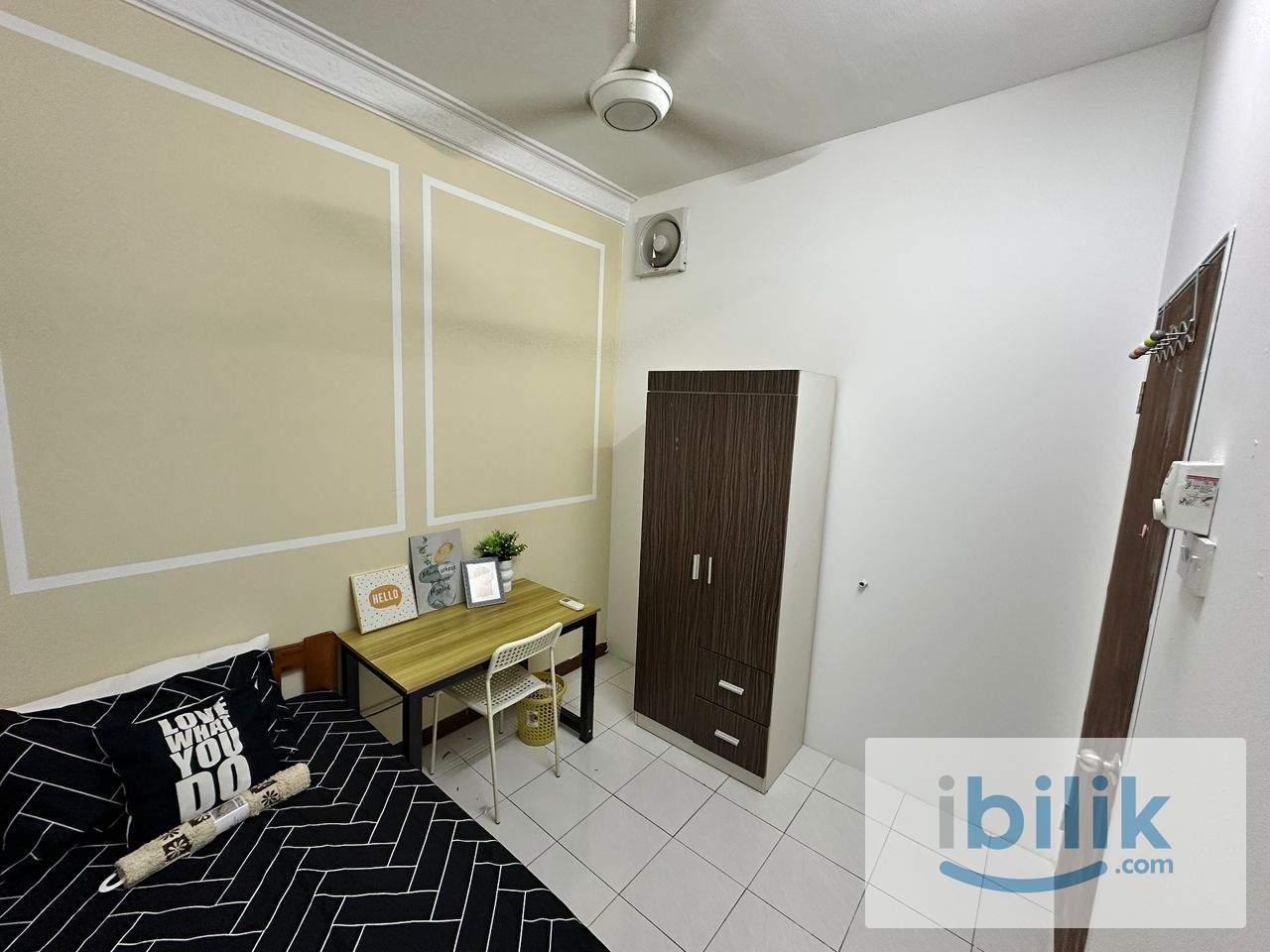 Pearlpoint Old Klang Road room for rent!!! - Image 5