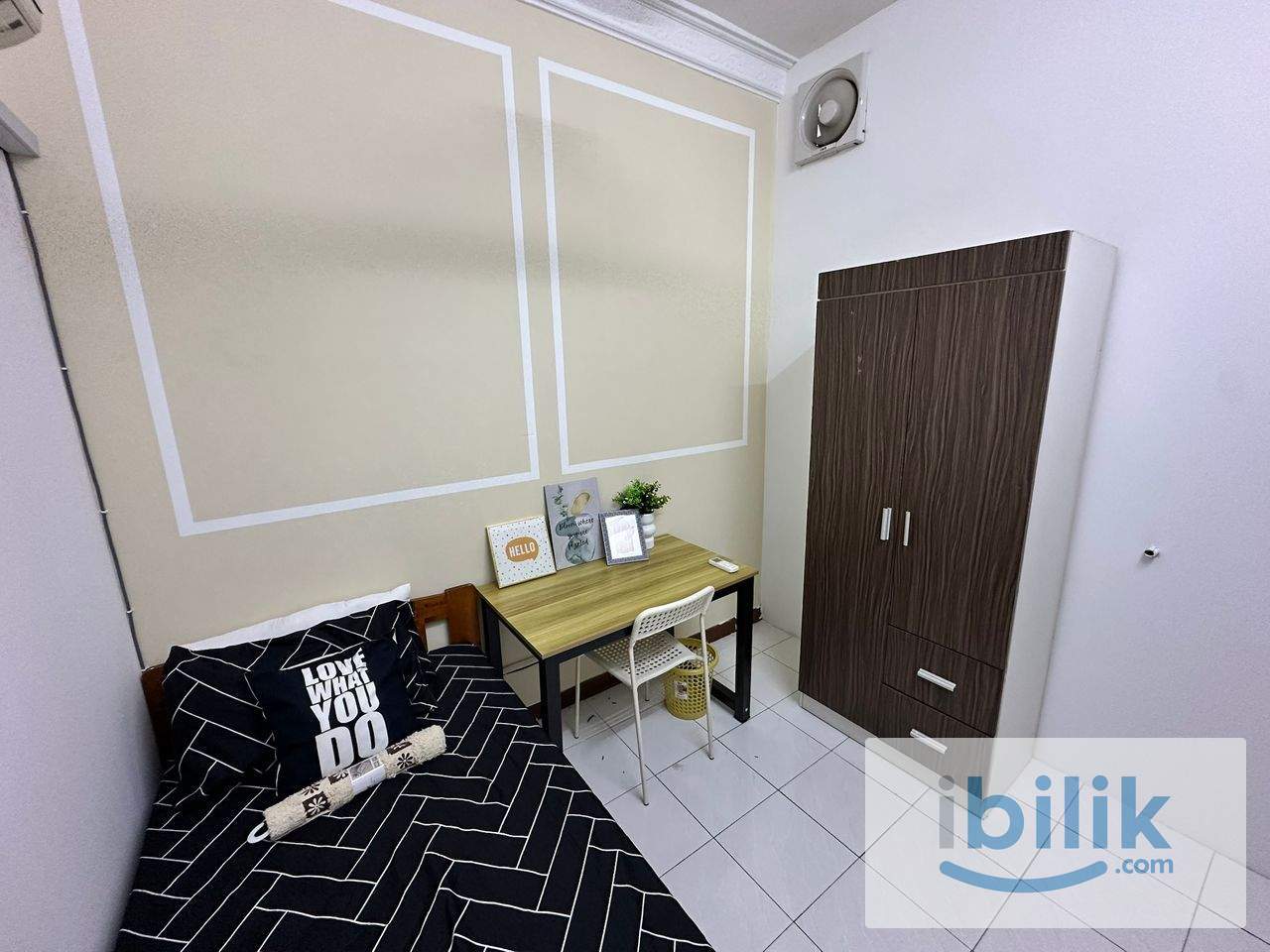 Pearlpoint Old Klang Road room for rent!!! - Image 3