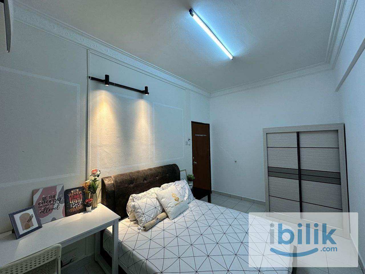 Pearlpoint Old Klang Road room for rent!!! - Image 8