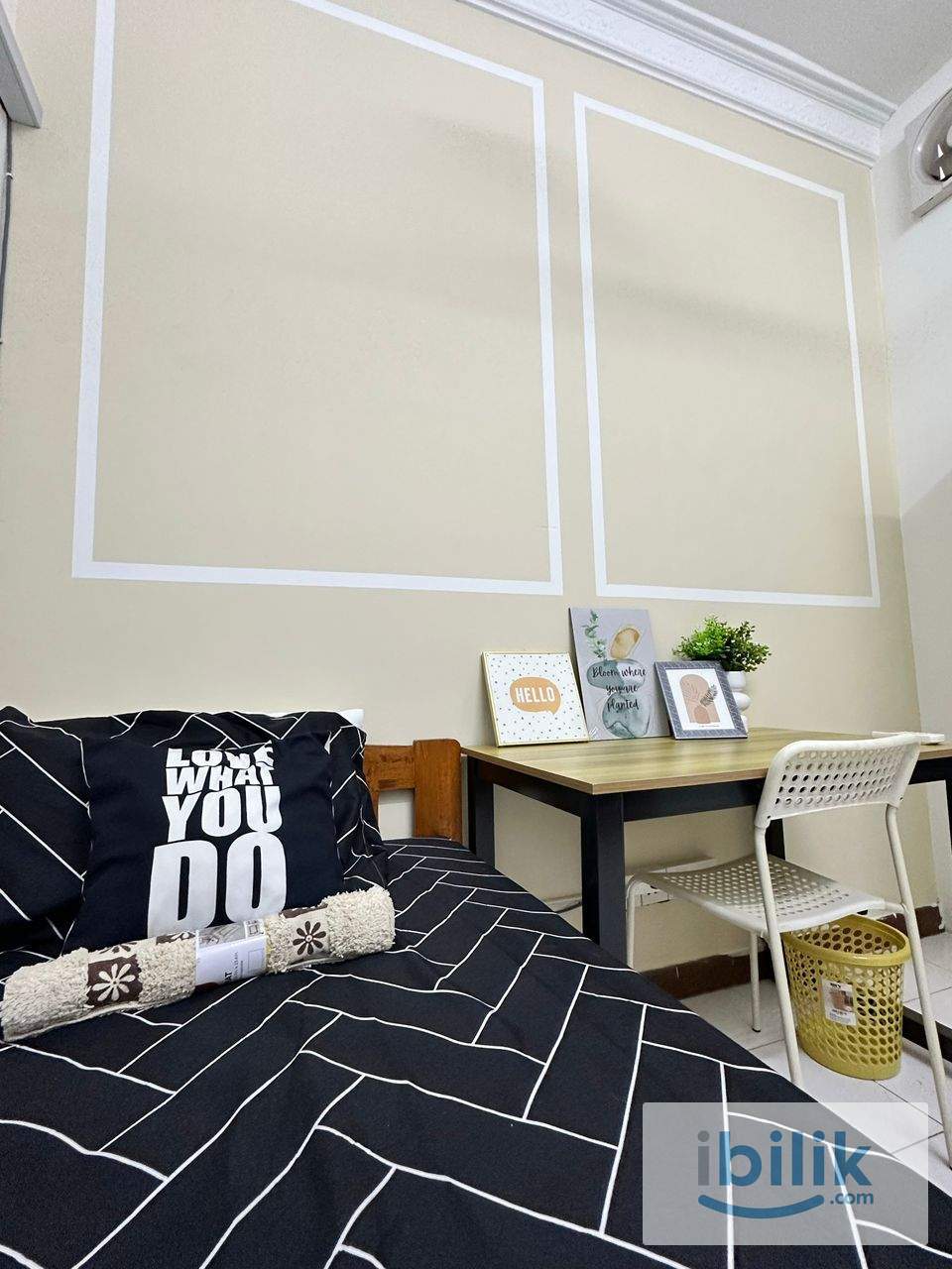 Pearlpoint Old Klang Road room for rent!!! - Image 7