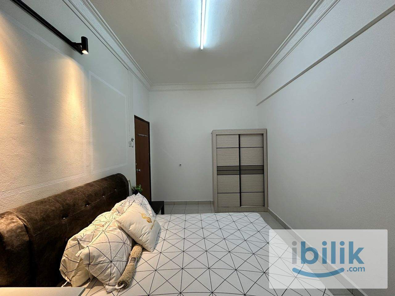 Pearlpoint Old Klang Road room for rent!!! - Image 10