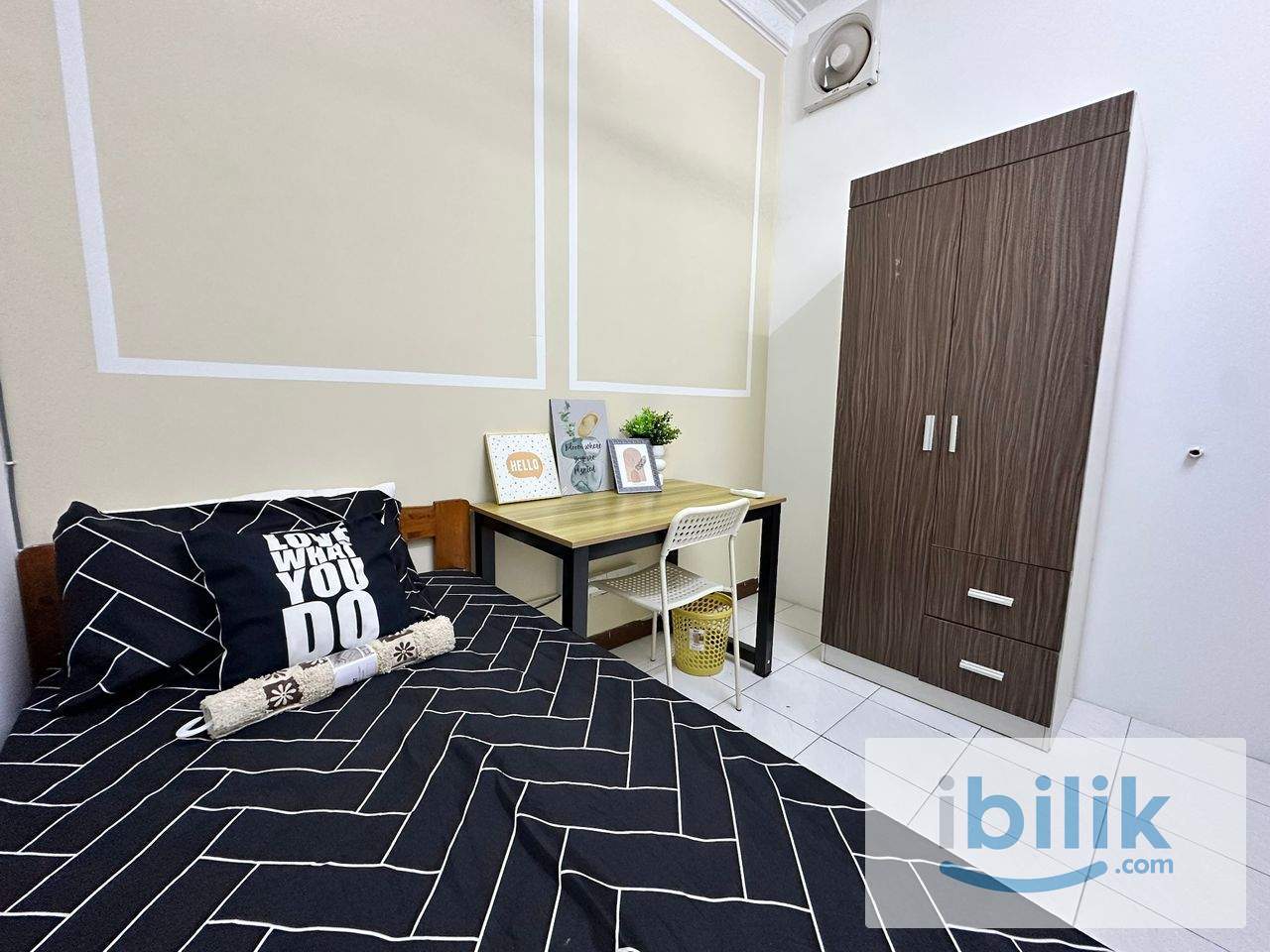 Pearlpoint Old Klang Road room for rent!!! - Image 4