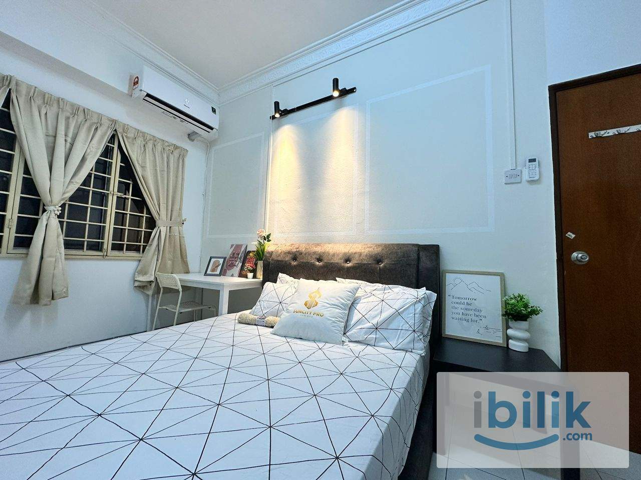 Pearlpoint Old Klang Road room for rent!!! - Image 6