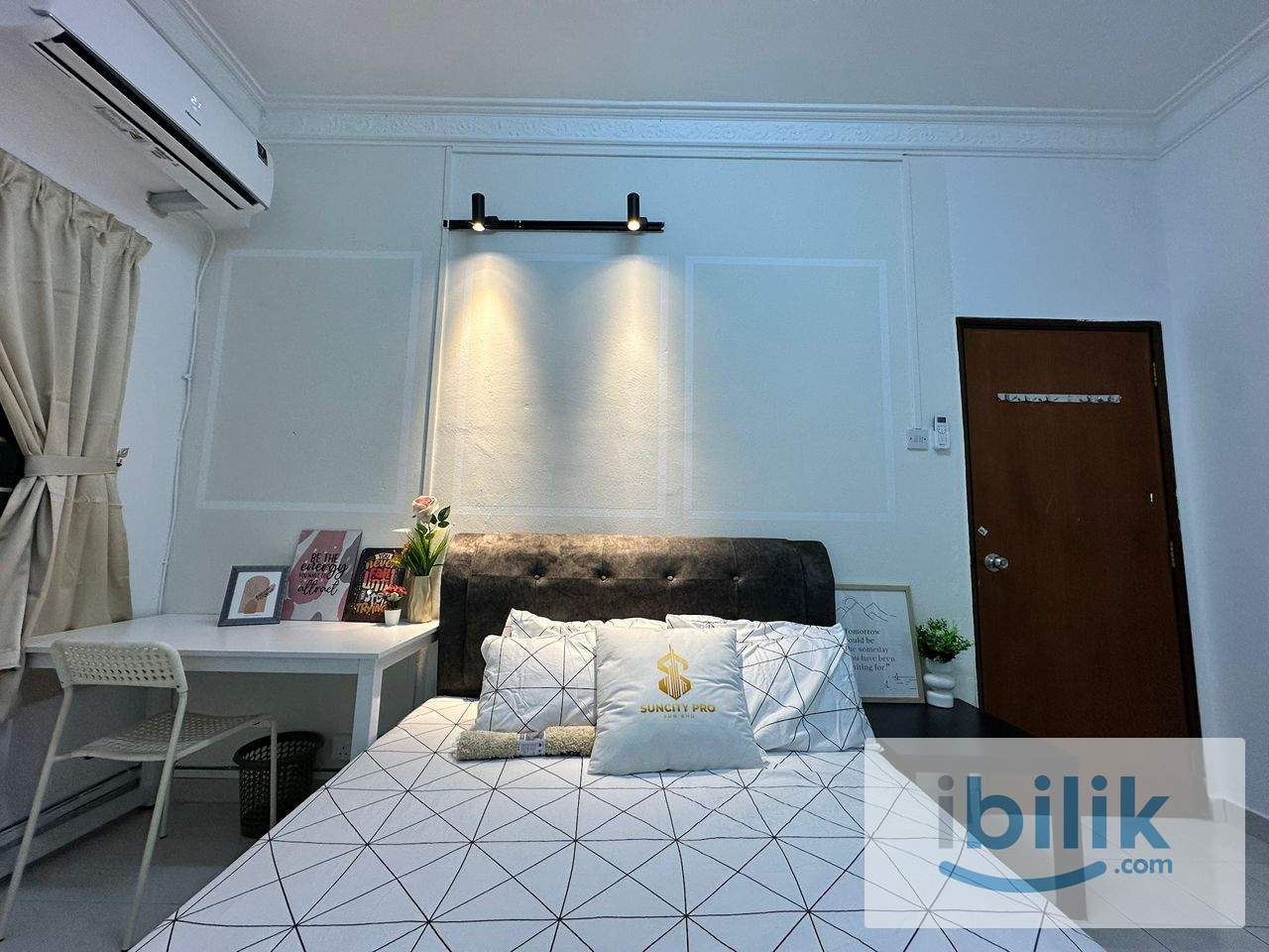Pearlpoint Old Klang Road room for rent!!! - Image 9
