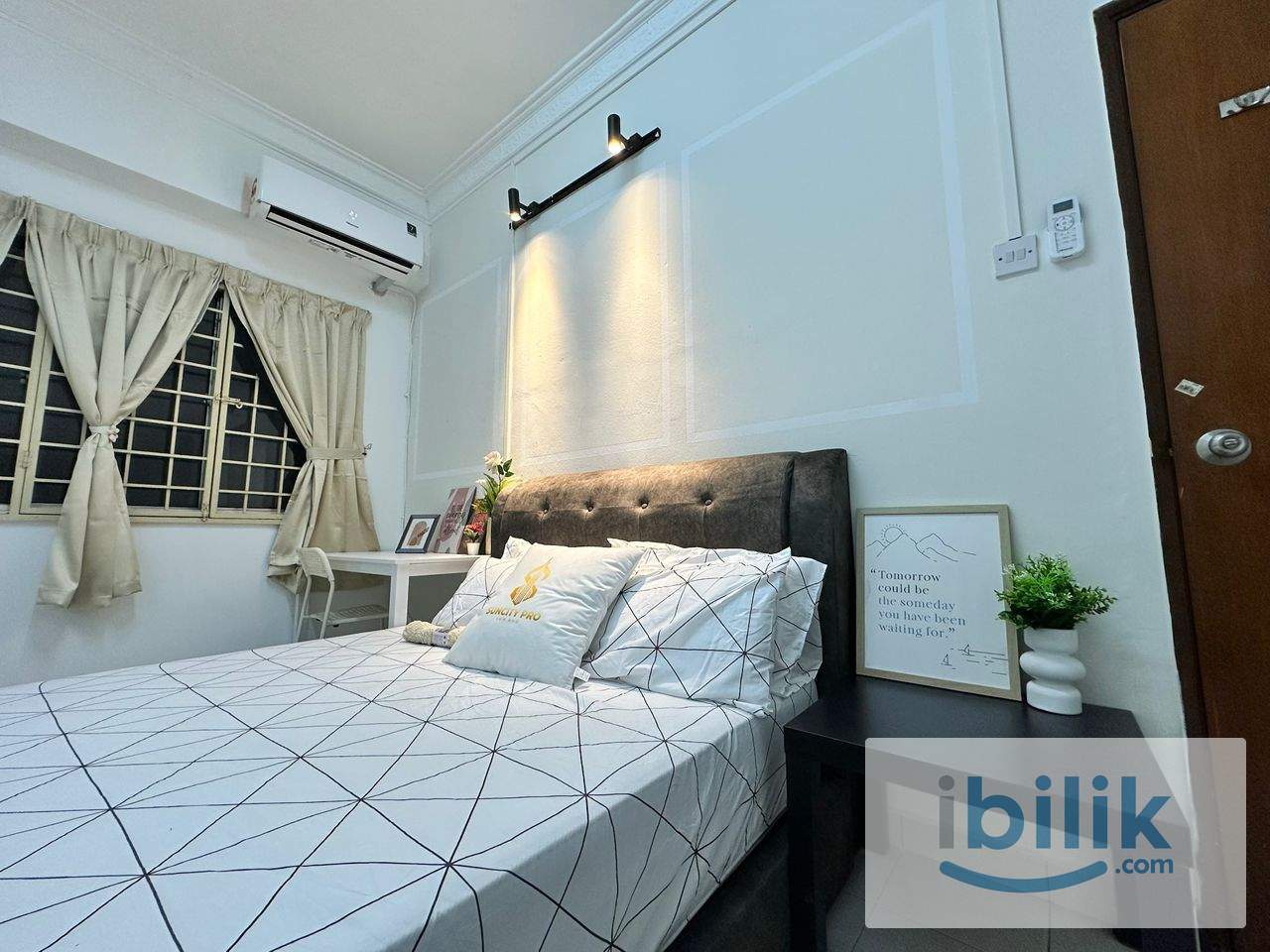 Pearlpoint Old Klang Road room for rent!!! - Image 1
