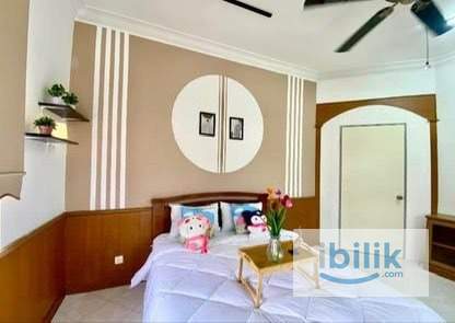 🚺 Kelana D’Putera Room for Rent | Female Preferred - Image 1