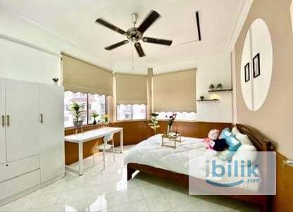 🚺 Kelana D’Putera Room for Rent | Female Preferred - Image 2
