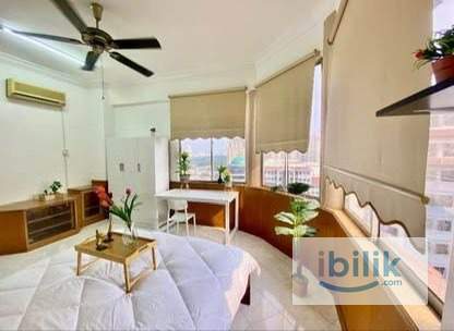 🚺 Kelana D’Putera Room for Rent | Female Preferred - Image 3