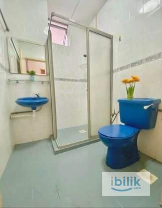 🚺 Kelana D’Putera Room for Rent | Female Preferred - Image 4