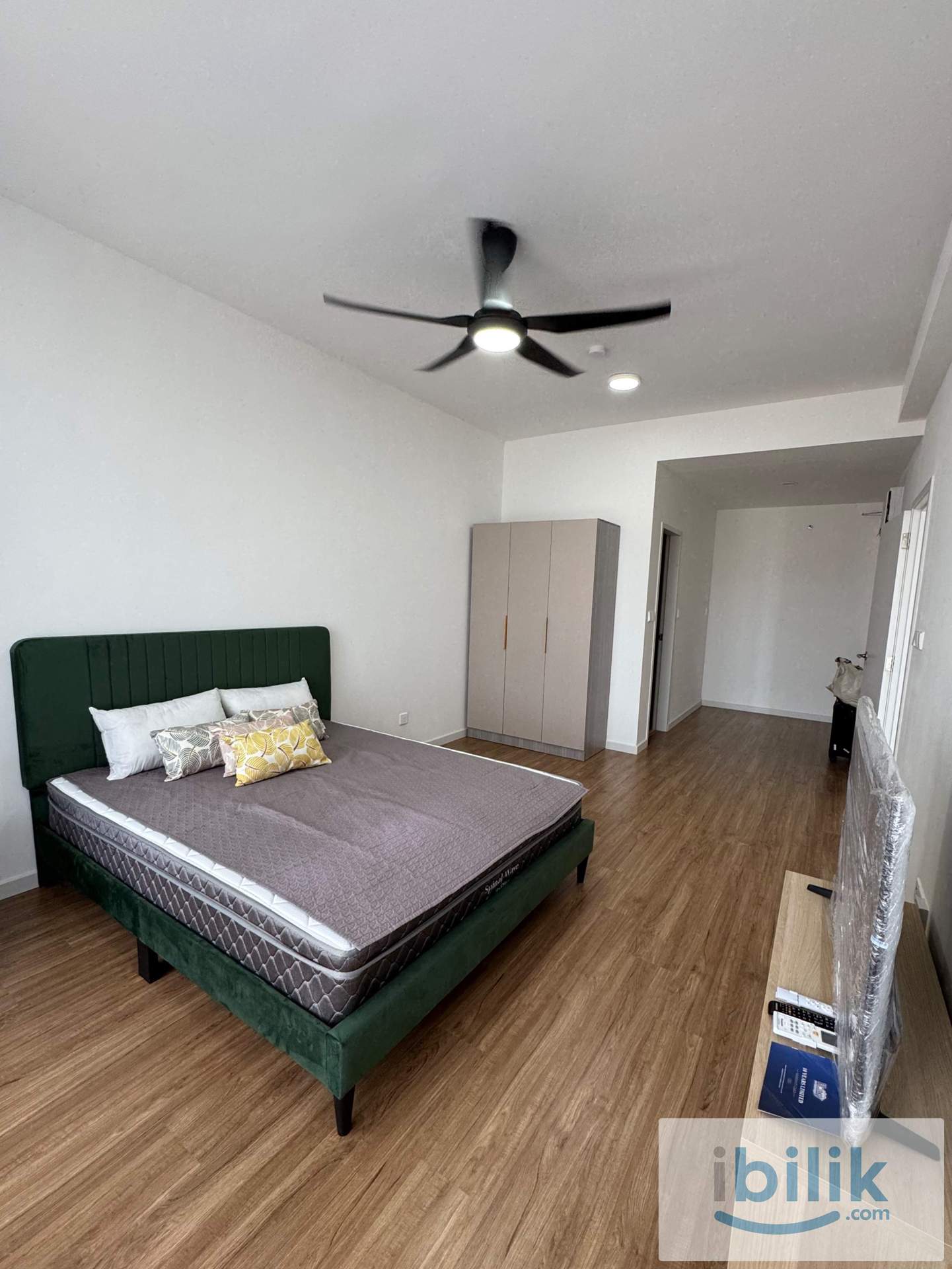 Studio Unit - Trinity Wellnessa - Image 1
