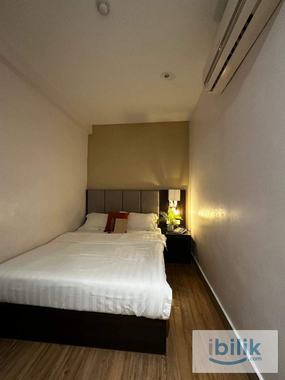 🚆✨ Co-Living Space Room | Walk to MRT & LRT | Free WiFi 🛜🏡 - Image 2