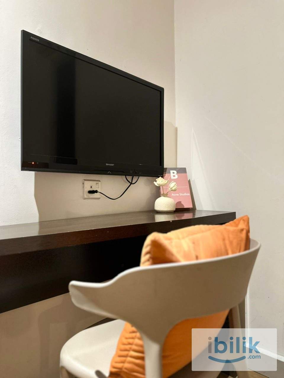 🚆✨ Co-Living Space Room | Walk to MRT & LRT | Free WiFi 🛜🏡 - Image 4