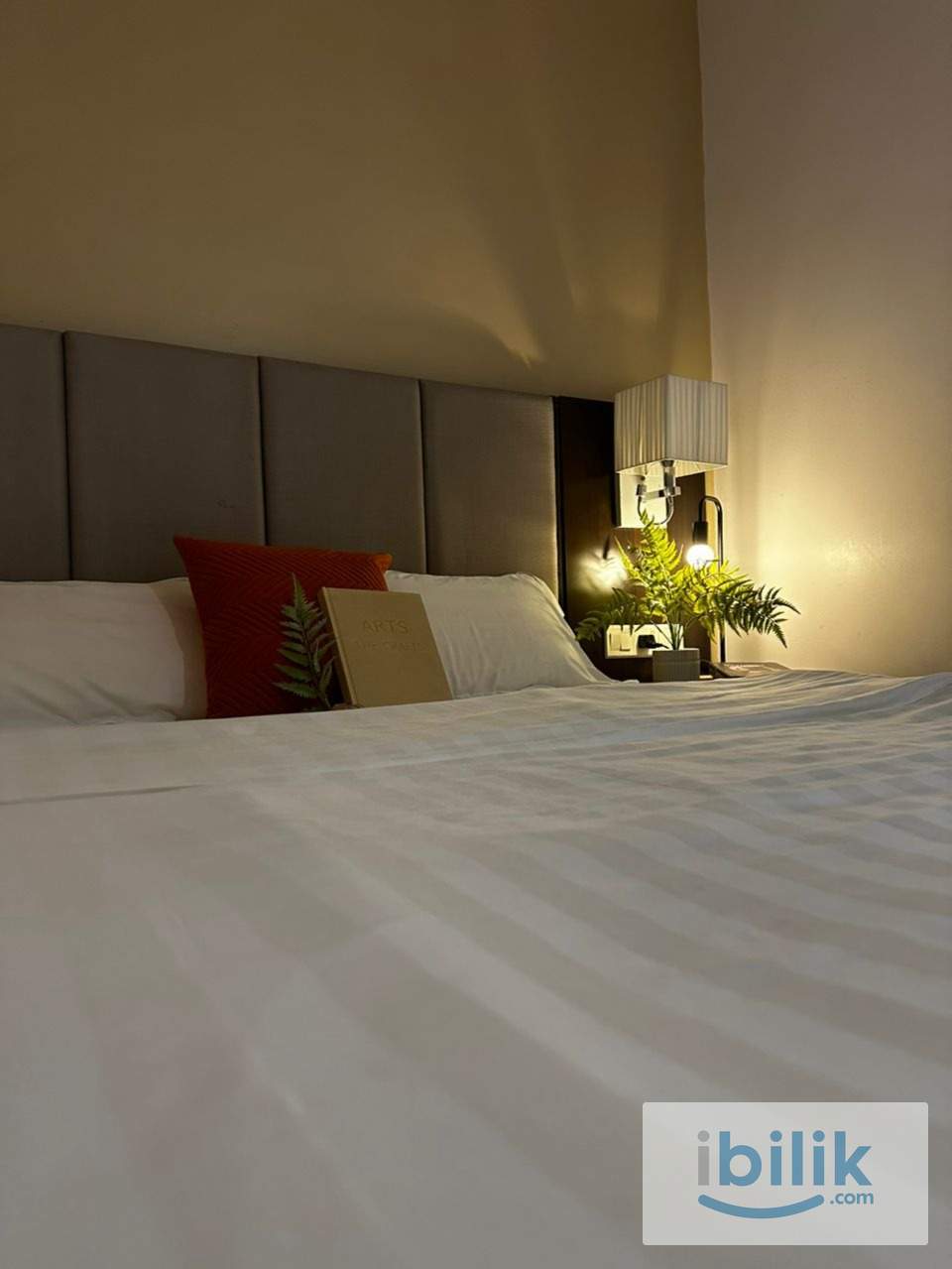 🚆✨ Co-Living Space Room | Walk to MRT & LRT | Free WiFi 🛜🏡 - Image 5
