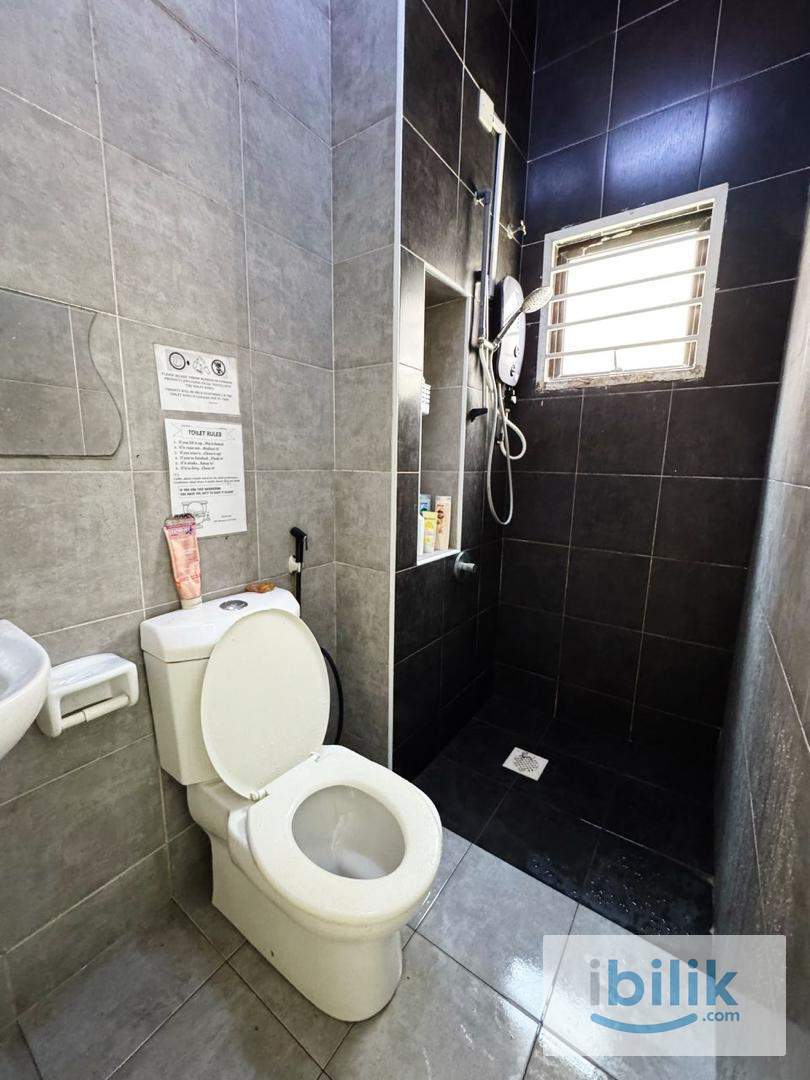 🏡 Cozy Rooms For Rent @ SS1 Petaling Jaya 🌞 - Image 5