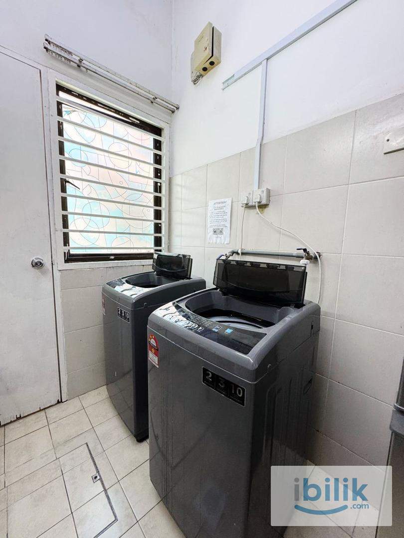 🏡 Cozy Rooms For Rent @ SS1 Petaling Jaya 🌞 - Image 6