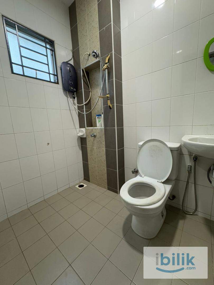 🏠✨ Single Room for Rent at SS1 ✨🏠 - Image 5