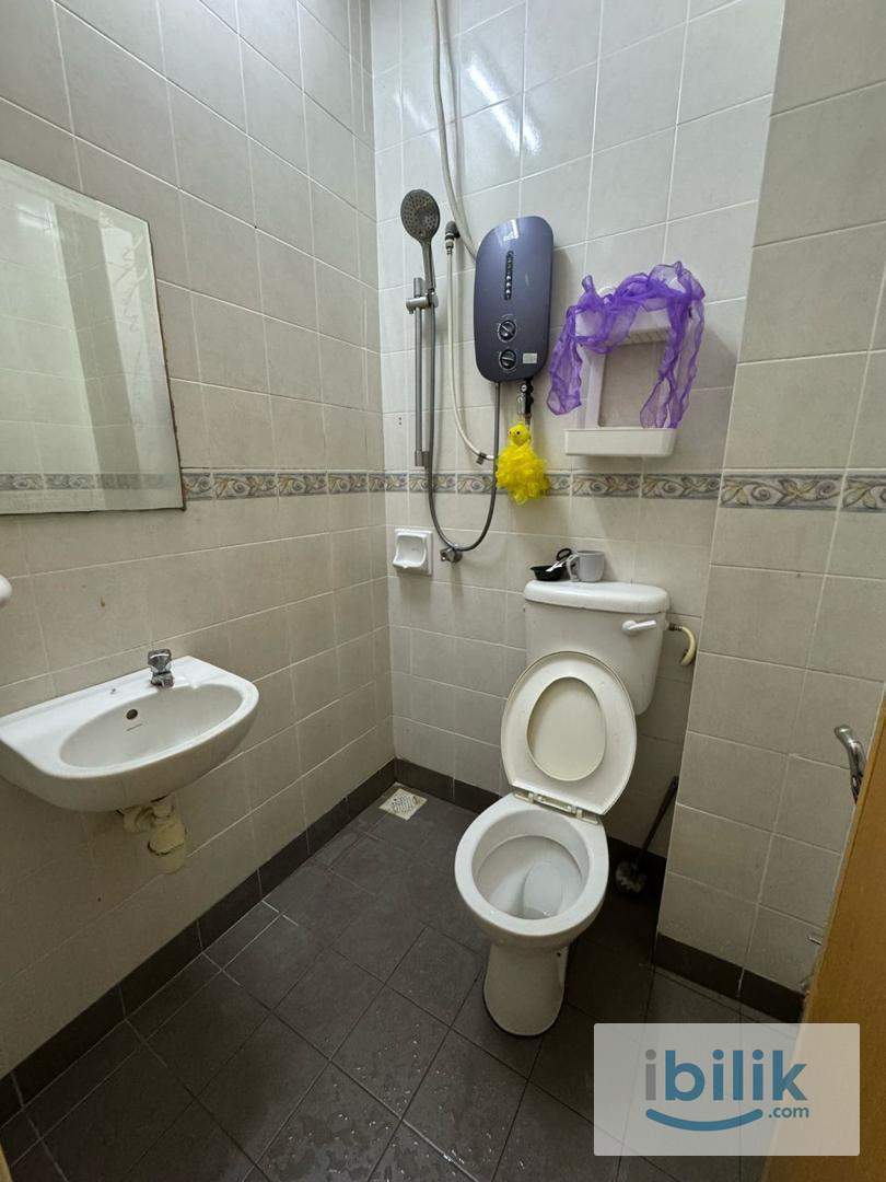 🏠✨ SS2 Middle Rooms Available For Rent ✨🏠 - Image 2