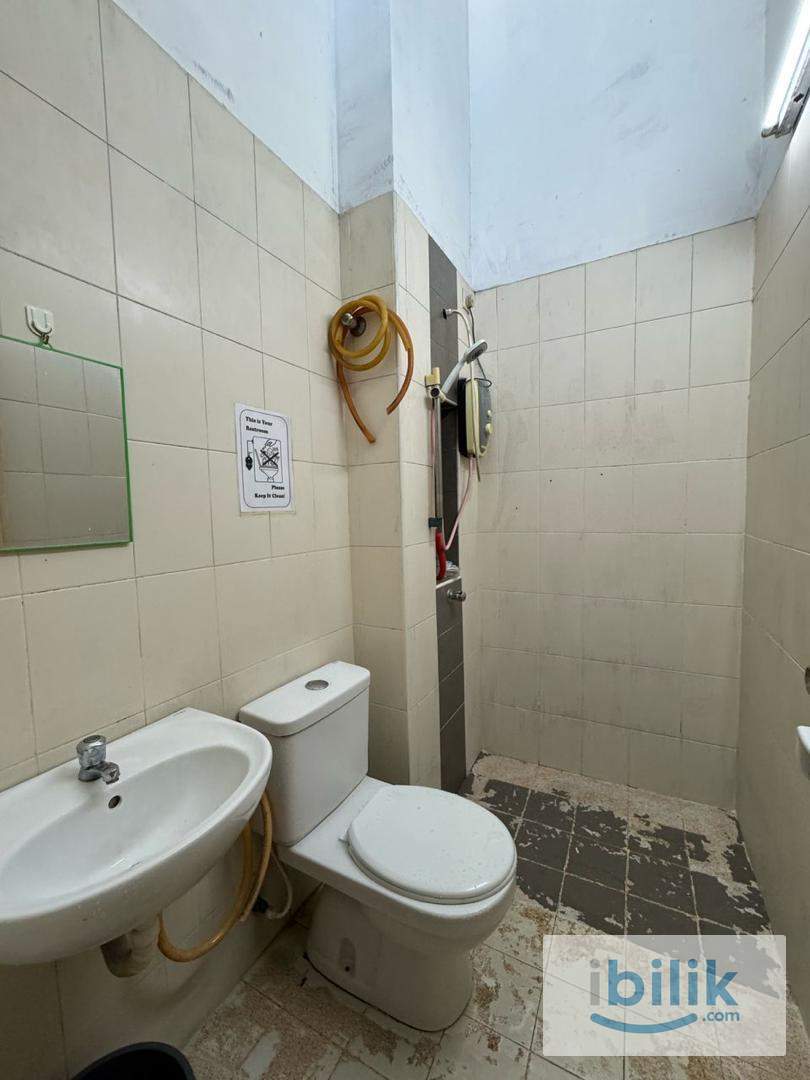 🏠✨ SS2 Single Rooms Available For Rent ✨🏠 - Image 2