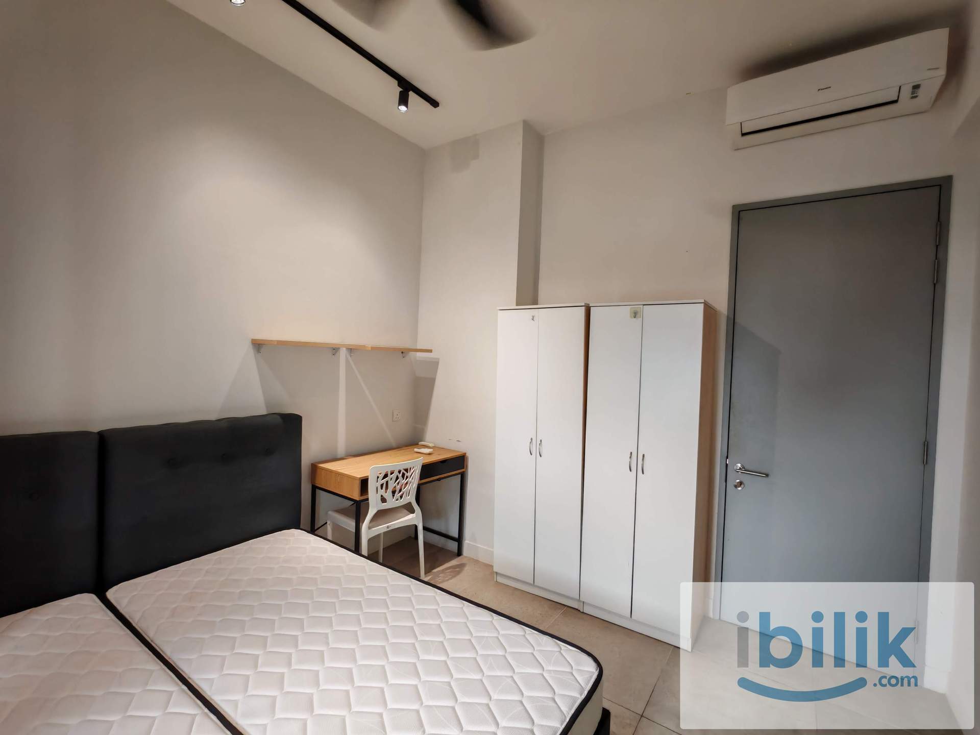 👦🏻 Male Unit @ Union Suite 🏙️ | 🛏️ 2 Bed Full Furnished | 🎓 Best Choice for Uni Students - Image 2