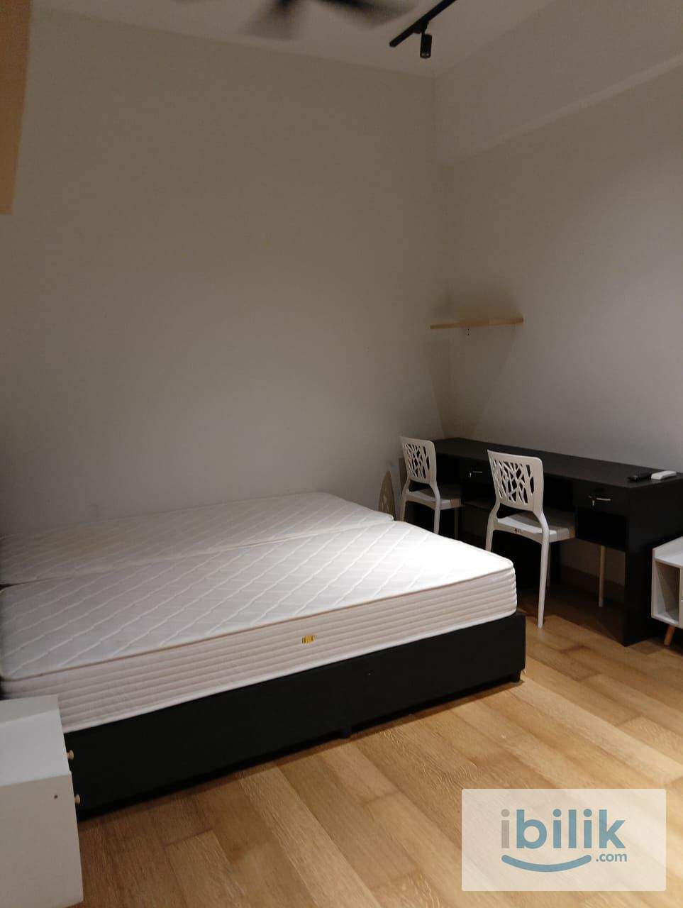 👧🏻 Female Unit @ Union Suite Bandar Sunway 🏙️ 🛏️ 2 Bed Full Furnished Room  🎓 Best Choice for University Students - Image 1