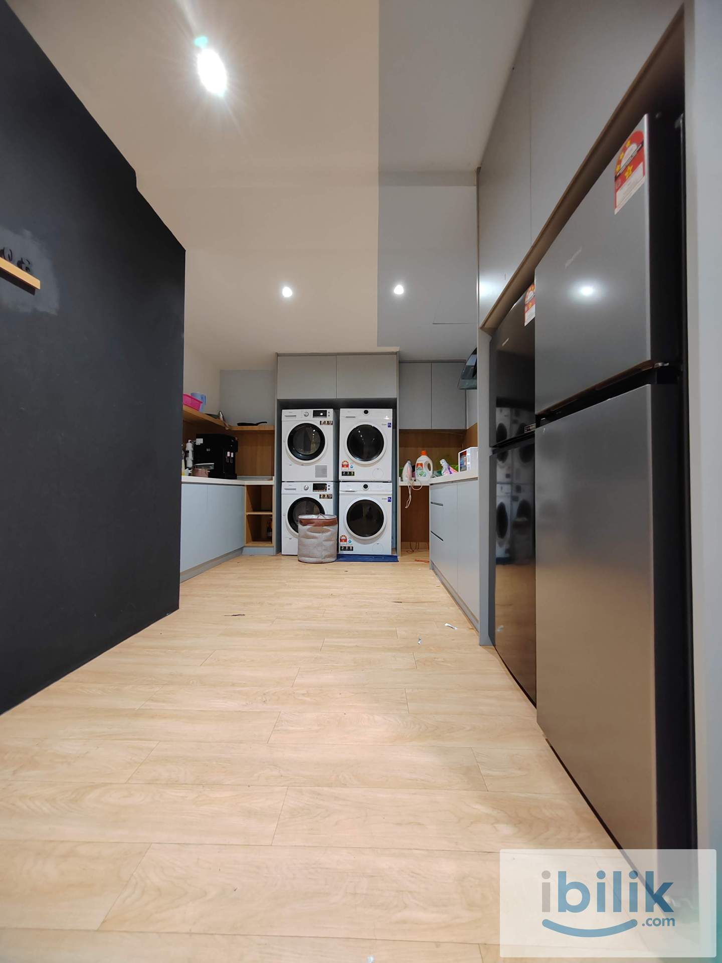 🏠✨ Cozy Single Room @ Co Living Q Inn Hotel Bandar Sunway ✨ - Image 1