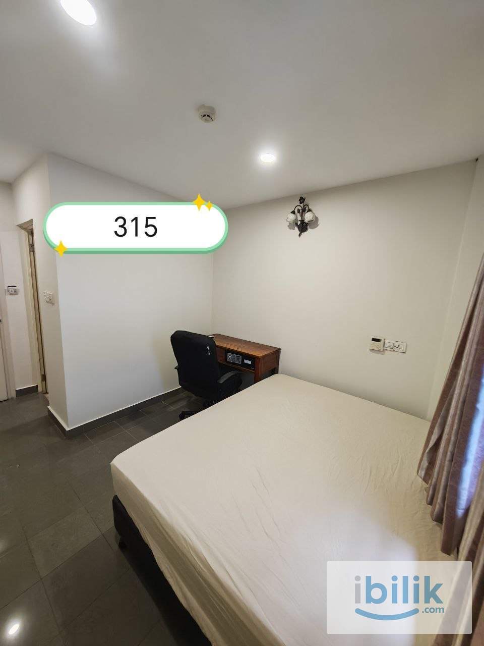  Paloma Inn Co-Living Rooms for Rent 🌟🚇 Walk to MRT Bukit Bintang! 🚶 - Image 3