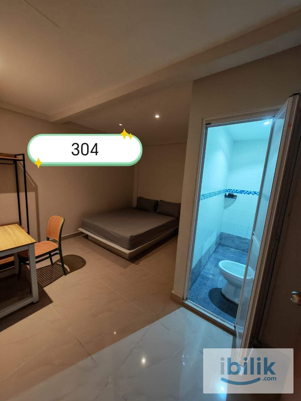 Walk to Pavilion & Times Square! 🛍️ Premium Bukit Bintang Co-Living ✨ - Image 1