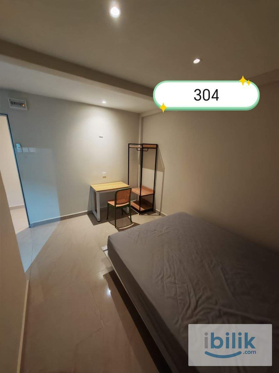 Walk to Pavilion & Times Square! 🛍️ Premium Bukit Bintang Co-Living ✨ - Image 3
