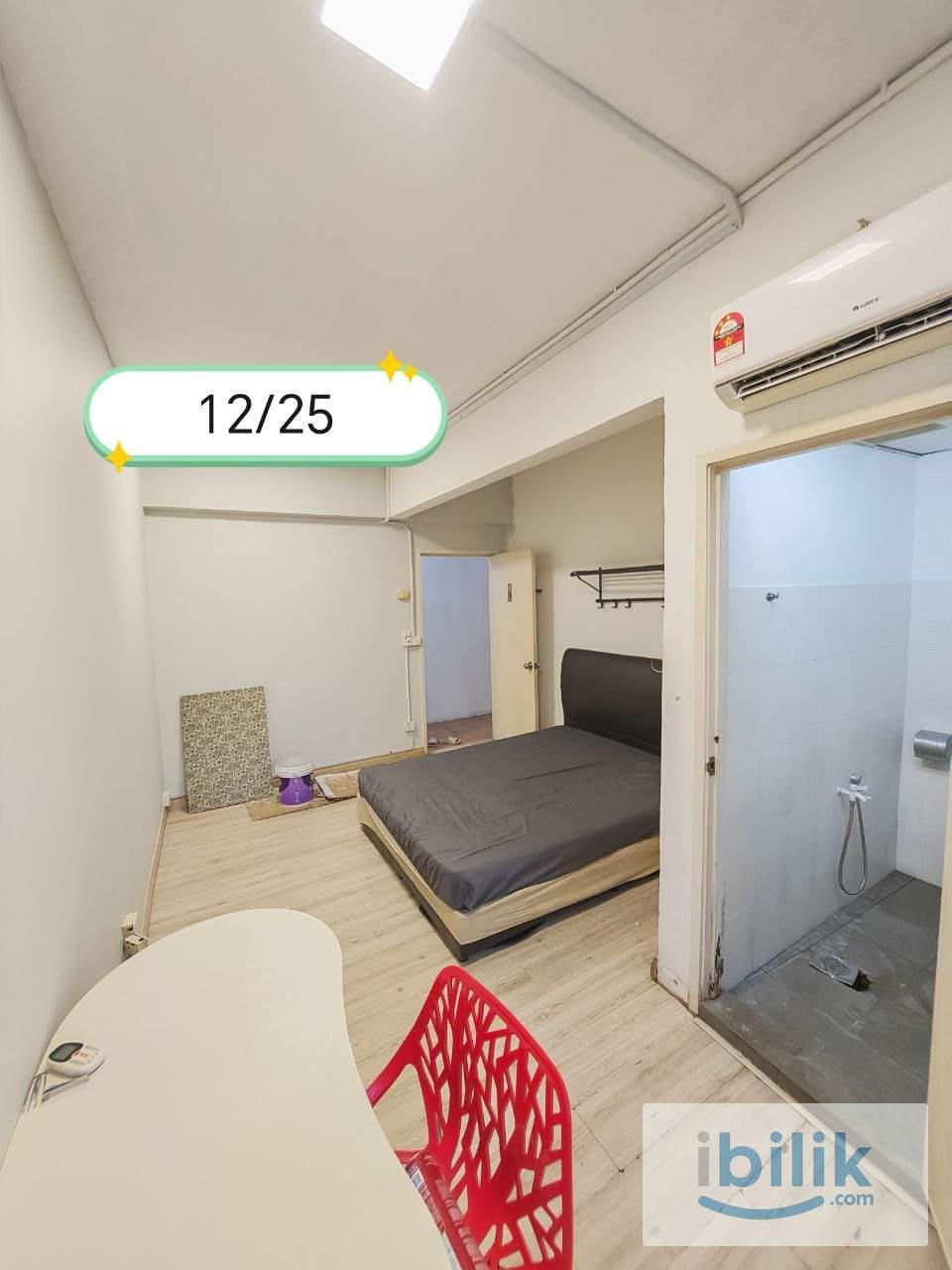 🍊 Cozy Co-Living in Bukit Bintang 🚀4-Min Walk to Bukit Bintang Monorail - Image 3